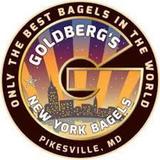 Goldberg's New York Bagels and Coffee
