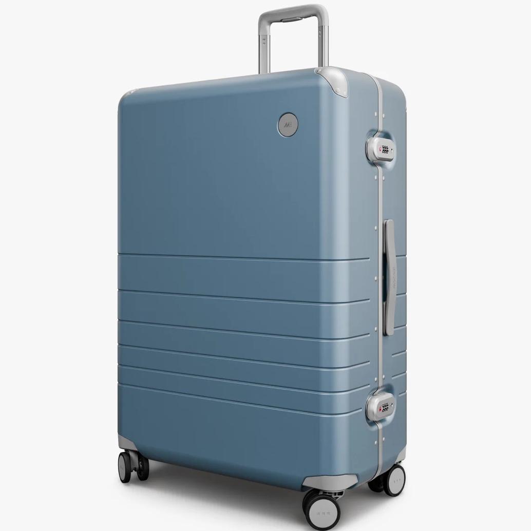 Hybrid Check-In Large