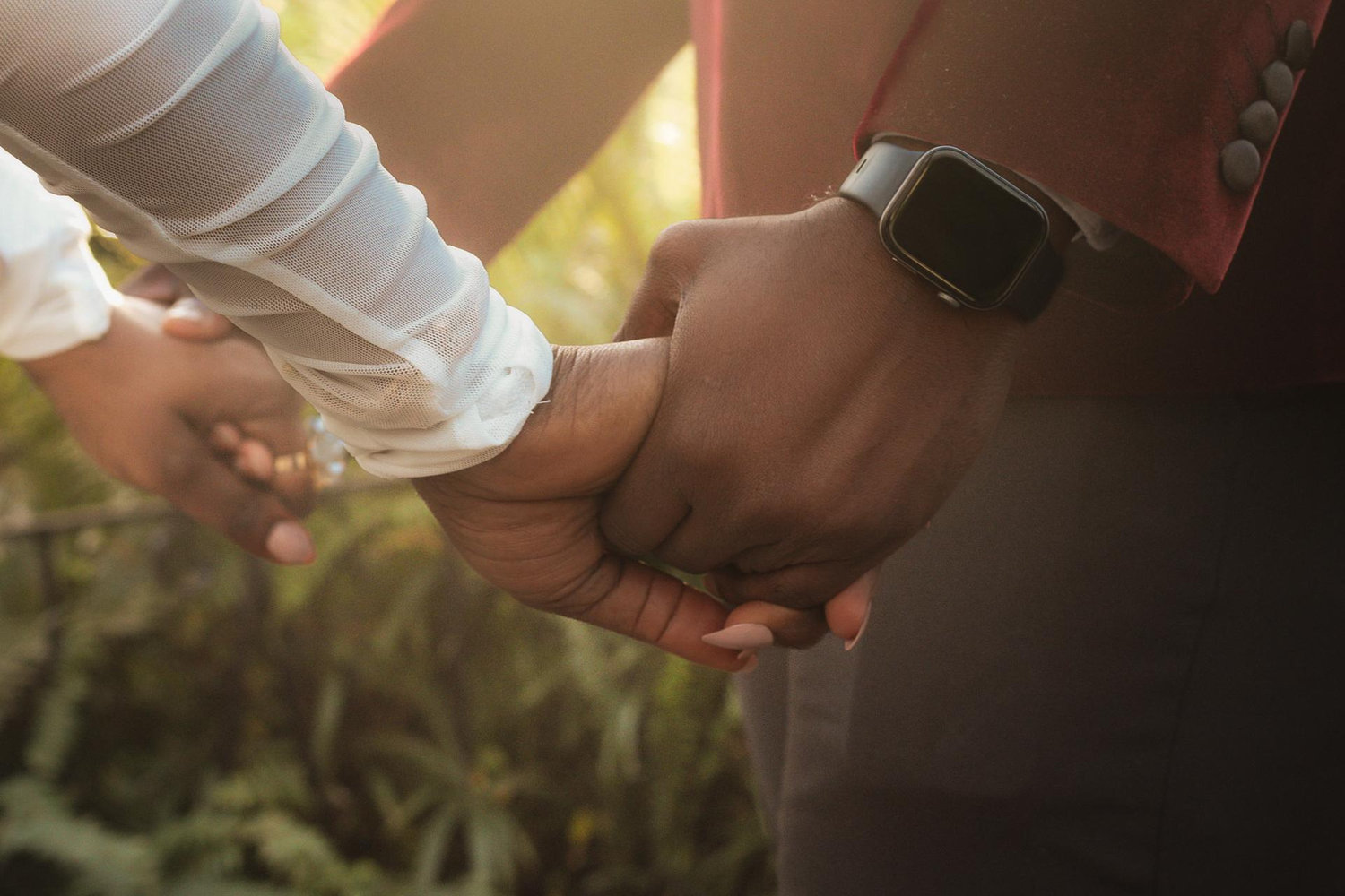The Wedding Website of Ranita Emman- Wori and Alexander Oburoh