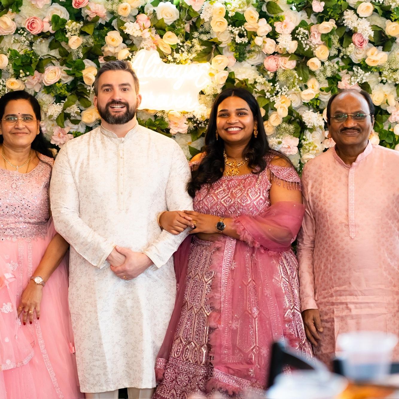 Bridal Shower
