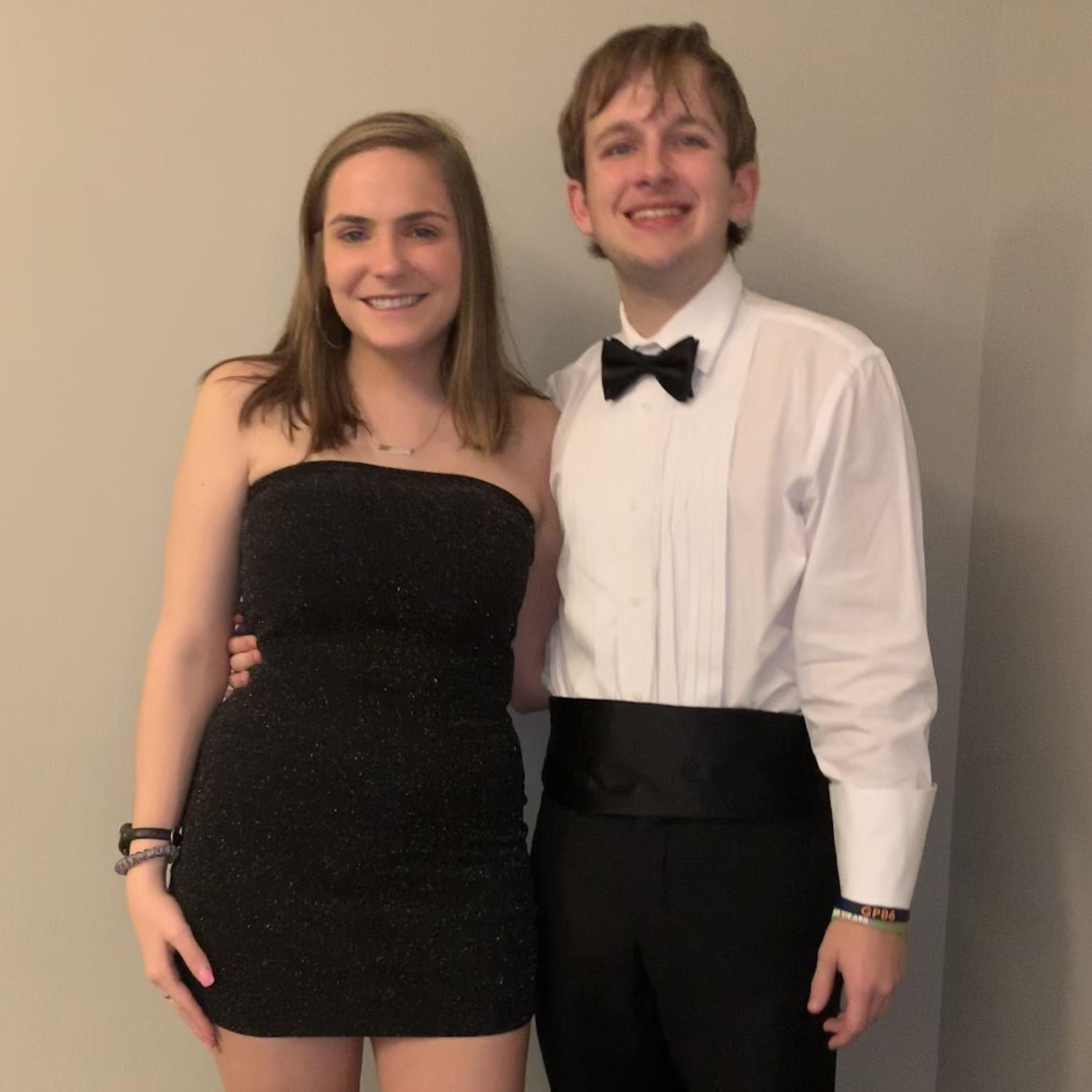 Theta Chi Formal