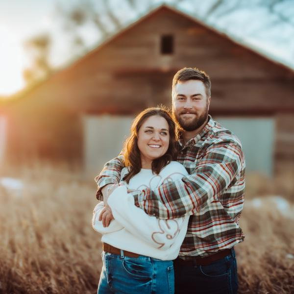 Our Newlywed Fund