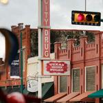 Historic Downtown Grapevine