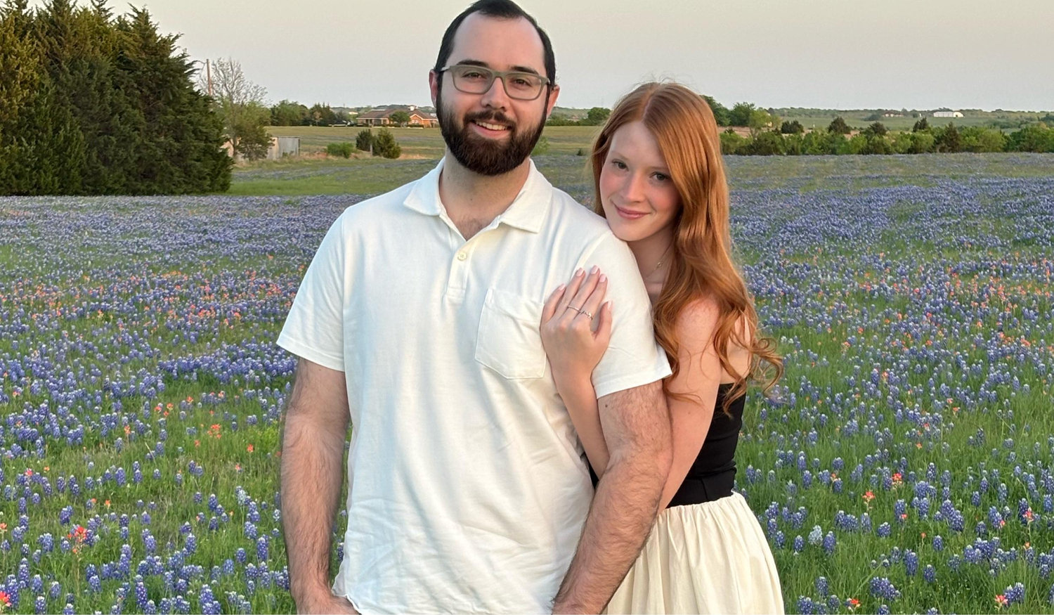 The Wedding Website of Gabriel Envani and Kiersten Moore