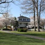 London Downs Golf Club