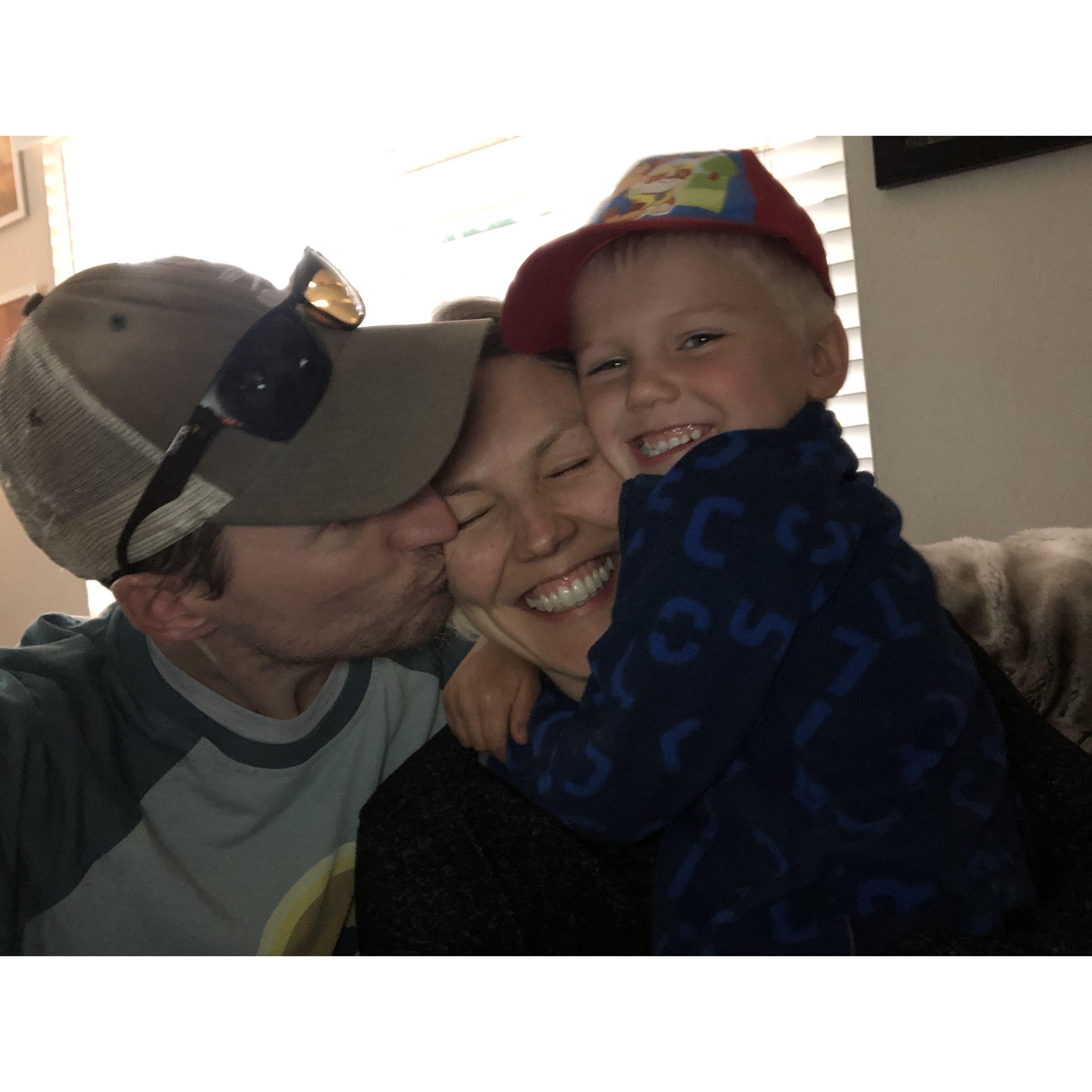 2020 Mothers Day