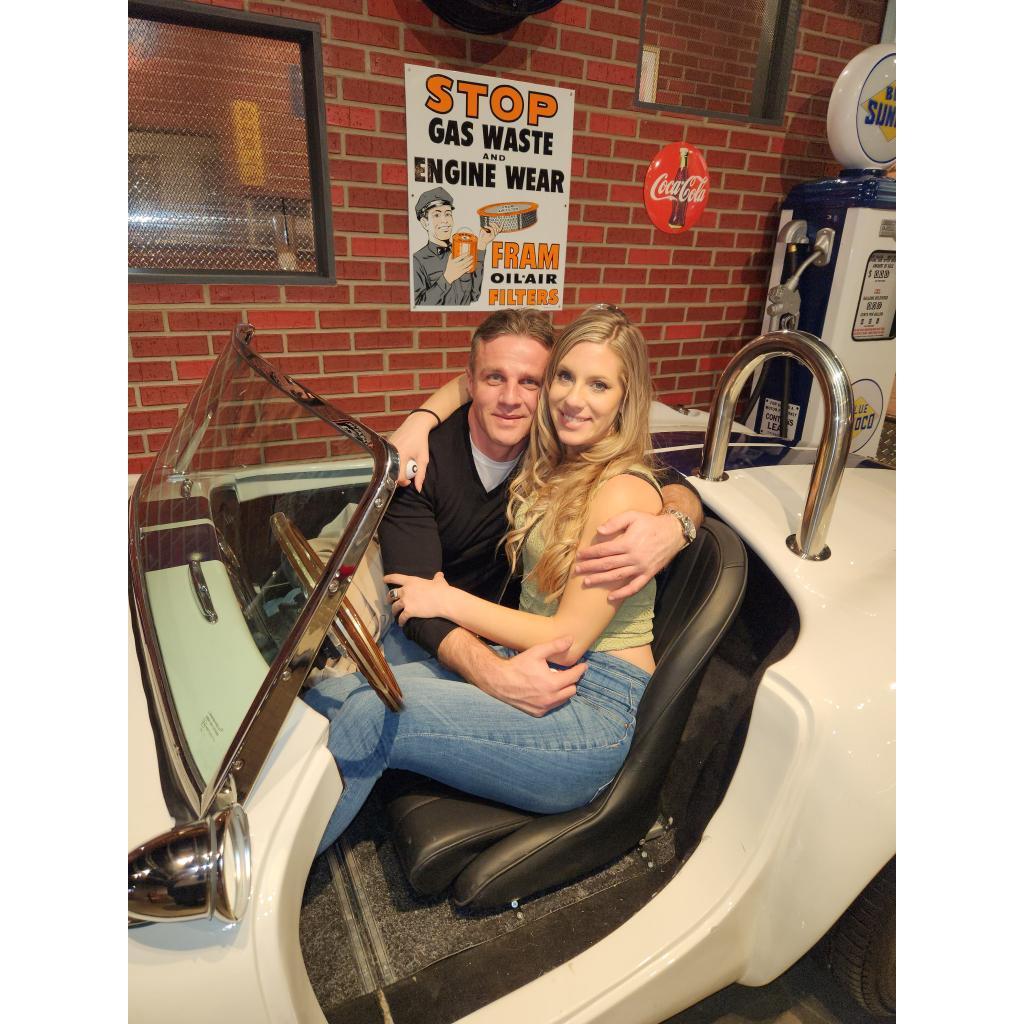 Julia's 33rd birthday