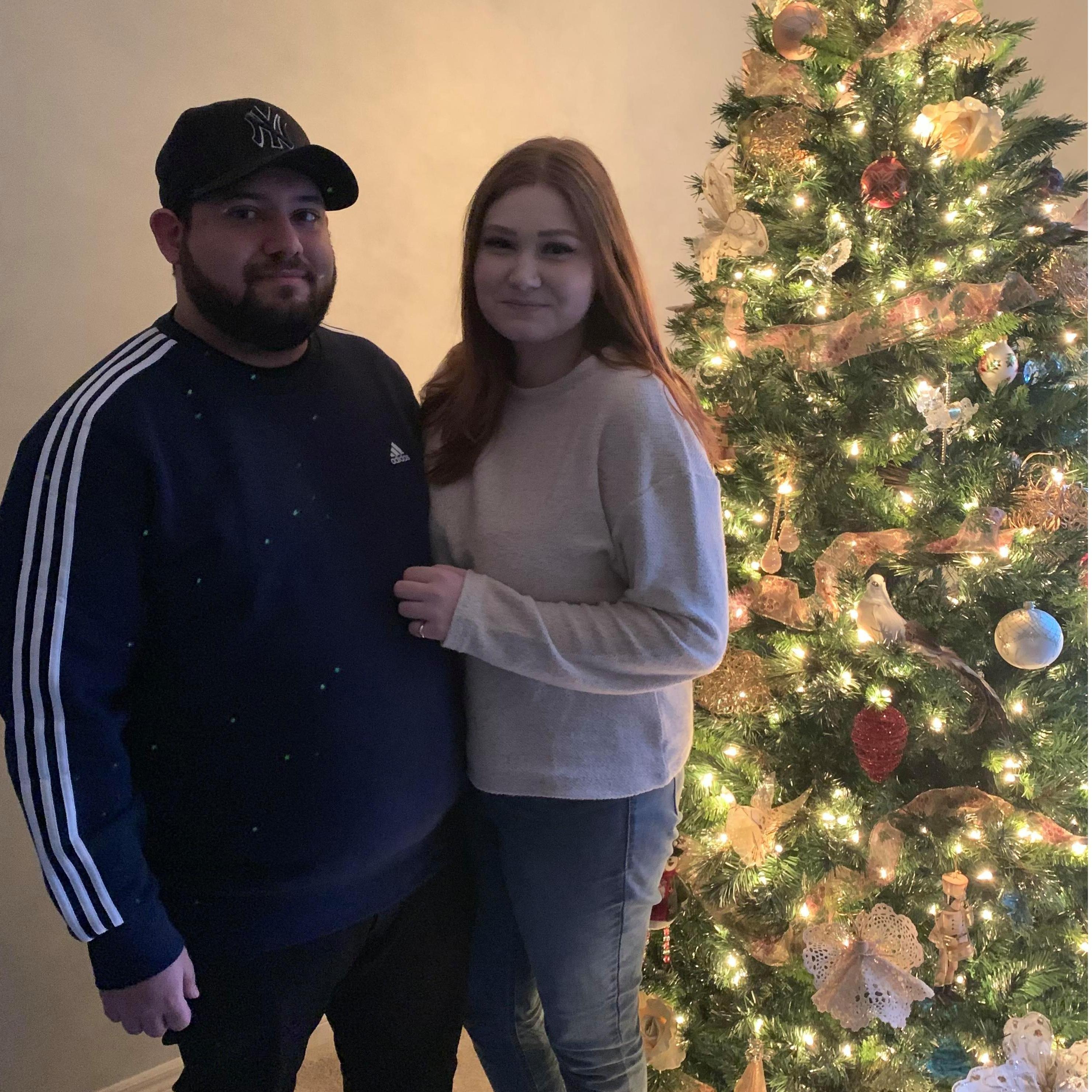 Christmas 2018