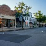 Greenwich Avenue