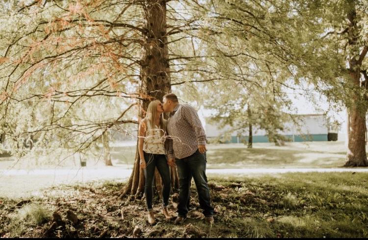 The Wedding Website of Jennifer Lahman and Ethan Wyatt