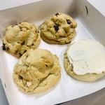 Chunk Cookies