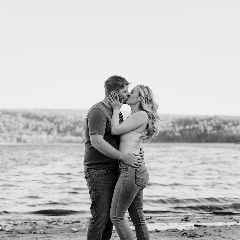 Engagement photos!