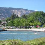 Manson Bay Park