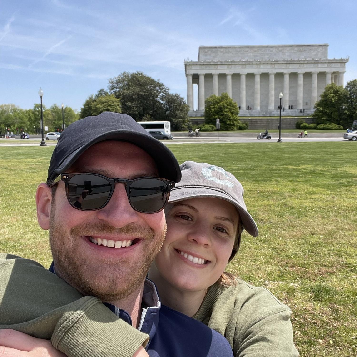 DC!