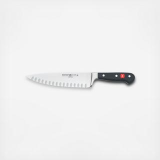 Classic Hollow Edge Cook’s Knife