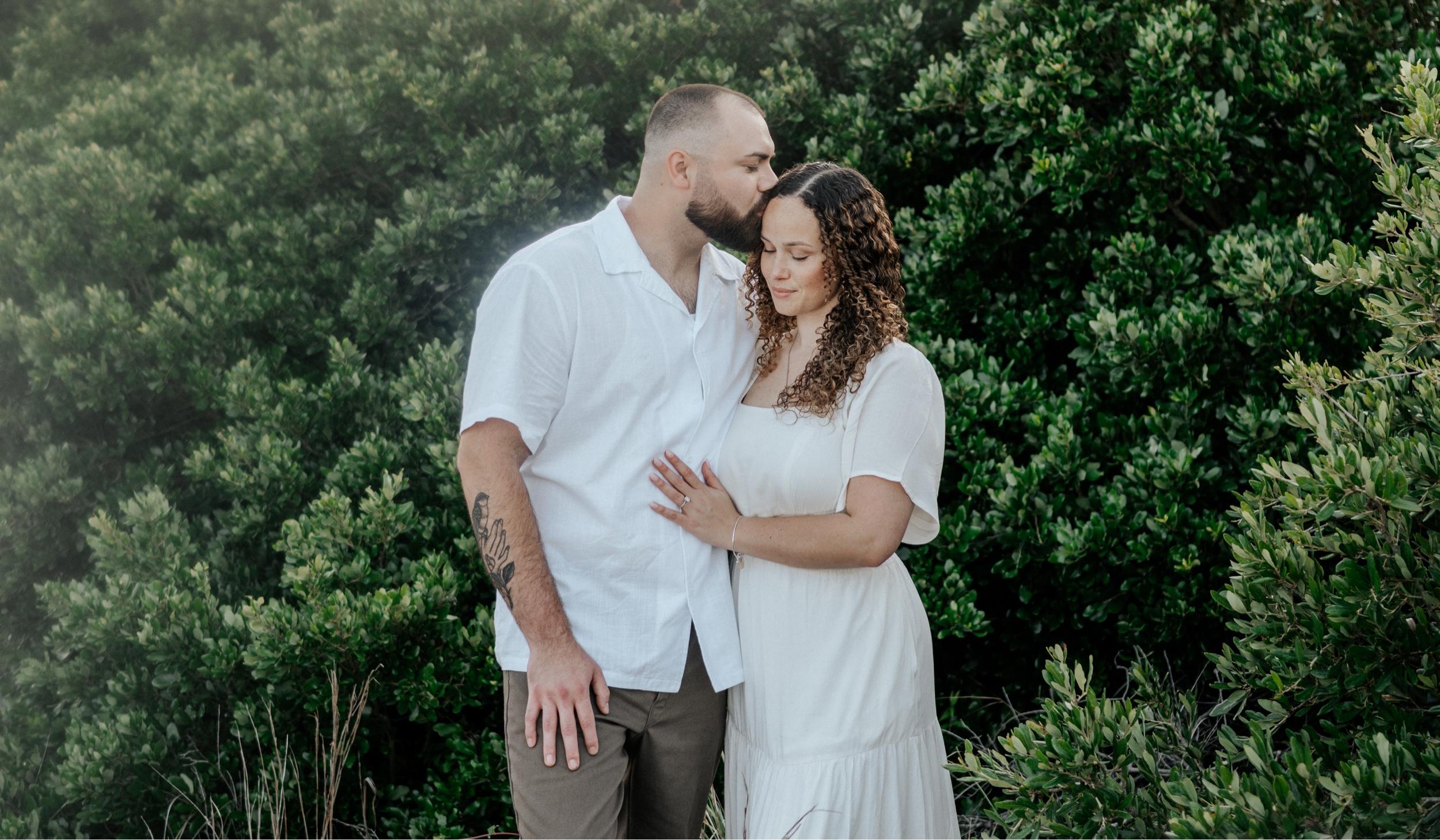 The Wedding Website of Alicia Sokolovsky and Lorenzo Torralva