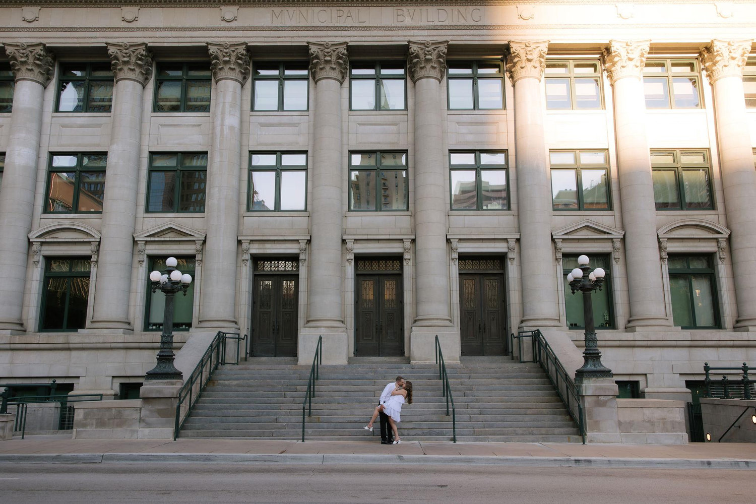 The Wedding Website of Anzley Buller and Brandon Stone