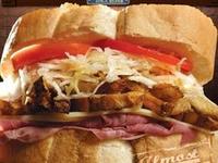 Primanti Bros.