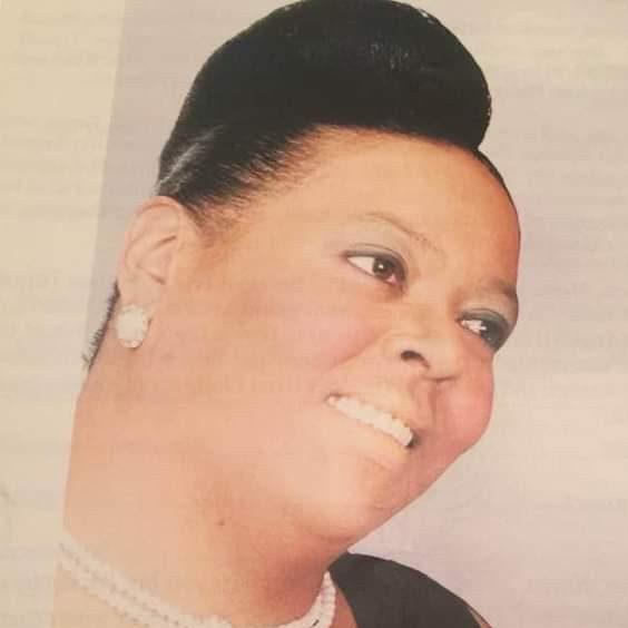 Karen Daye (Mother) 