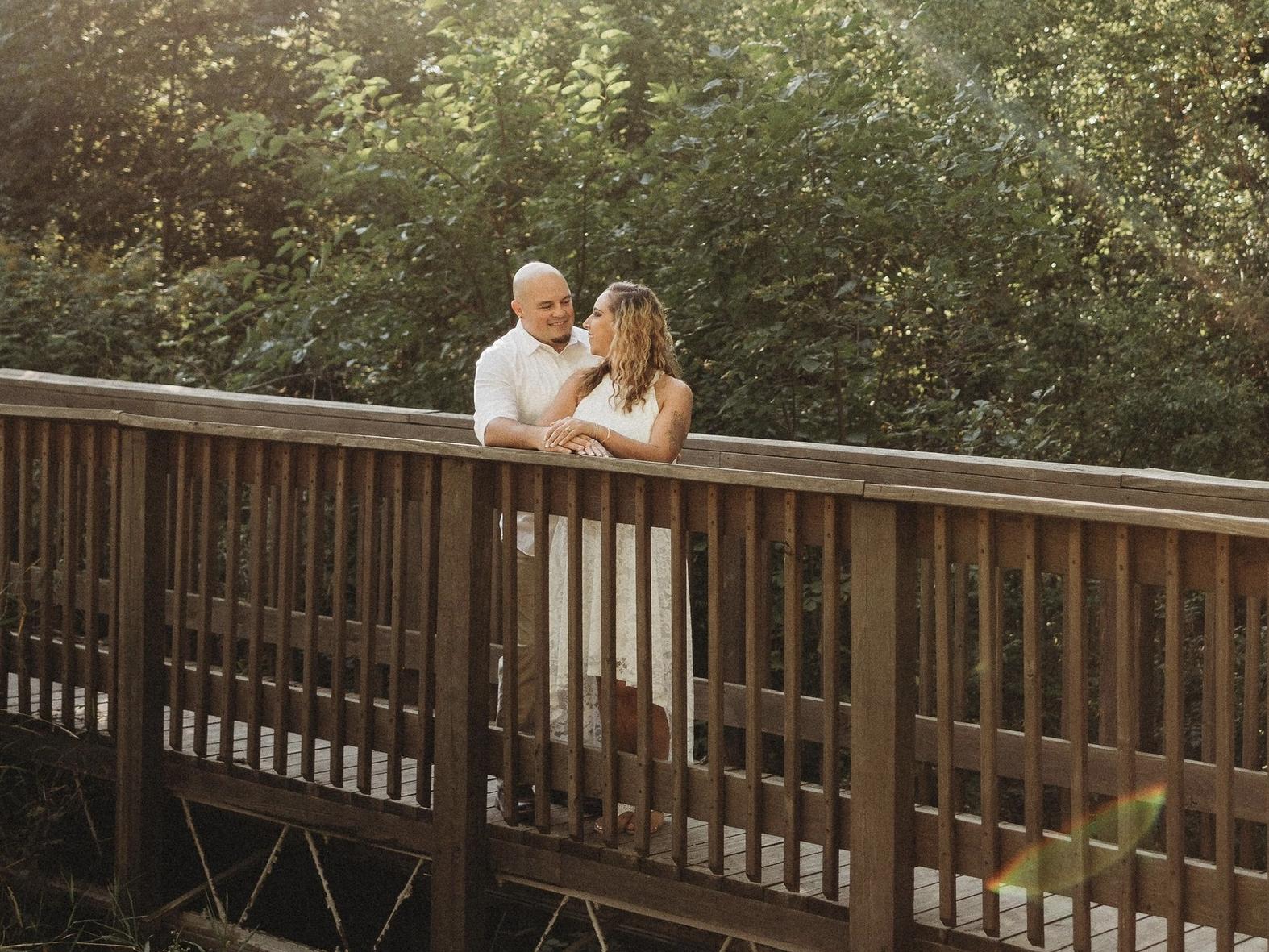 The Wedding Website of Mariah Klind and Matthew Marzo