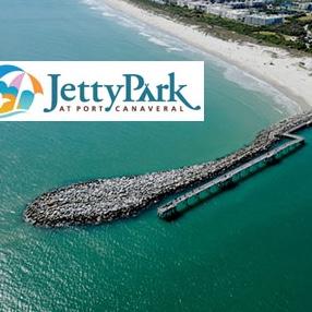 Annual Non Resident Pass for Jetty Park at Port Canaveral