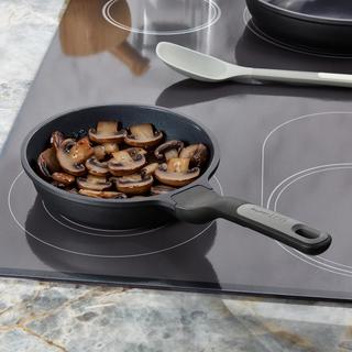 Leo Stone+ Nonstick Ceramic Fry Pan