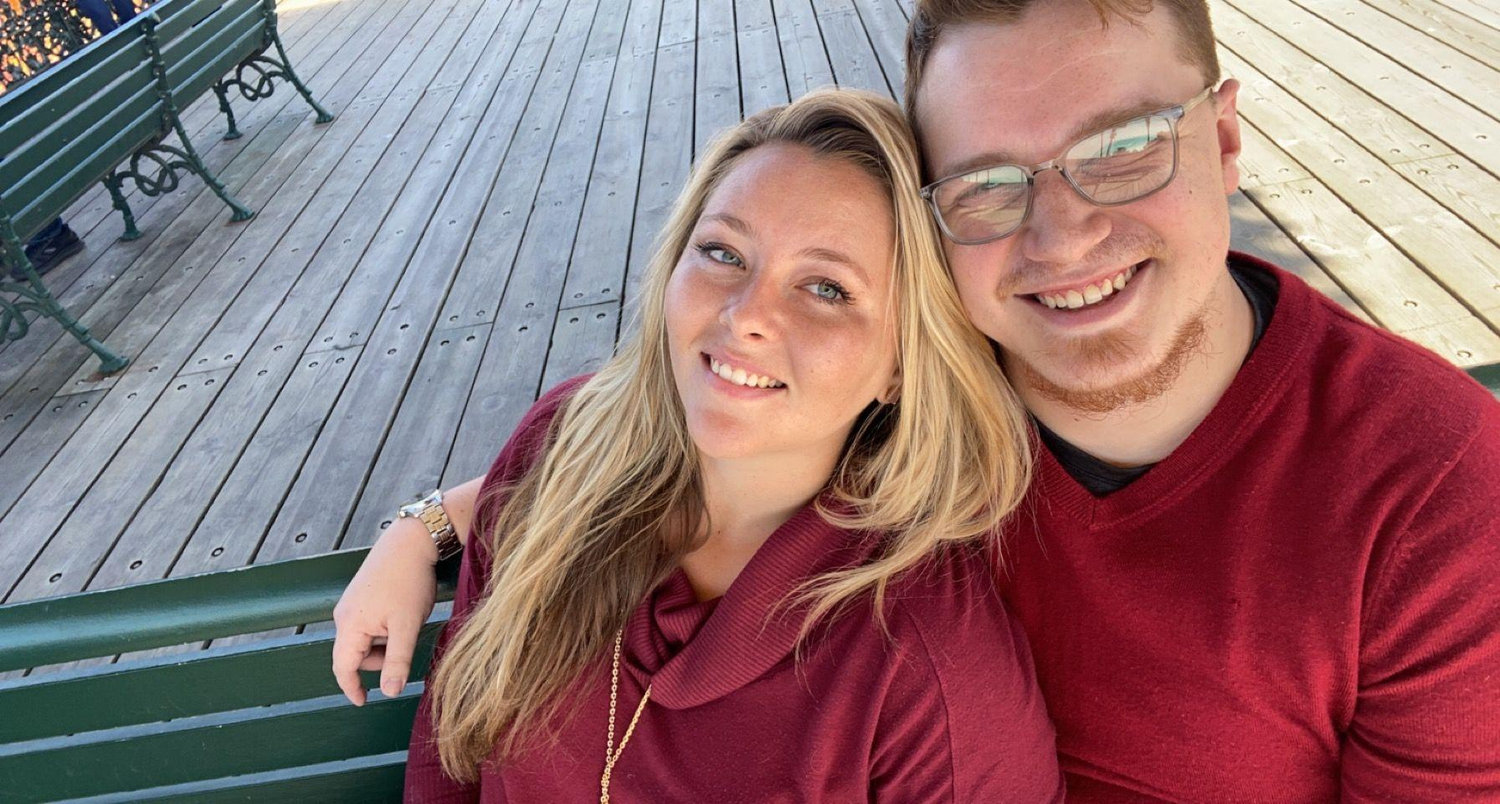 The Wedding Website of Hannah Shaw and Joseph Compasso