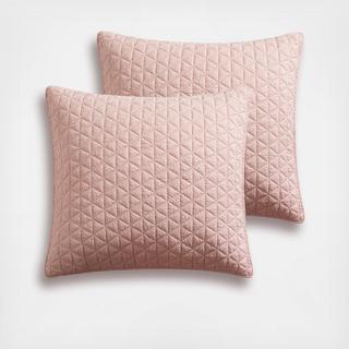 Rowan Euro Sham, Set of 2