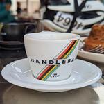 Handlebar Coffee Roasters