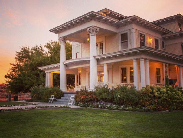 The Wedding Website of Francine Morse and Alex Mceachern