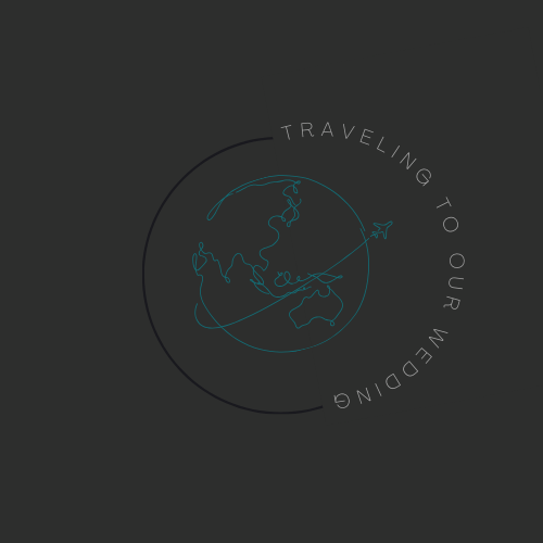 The Wedding Website of Alexis Burke and Tamecka Jackson