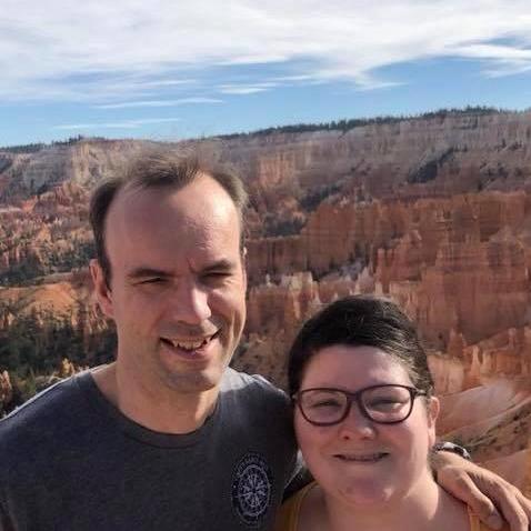 Bryce Canyon, Salt Lake City, Utah