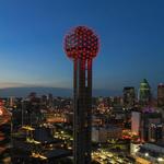 Reunion Tower