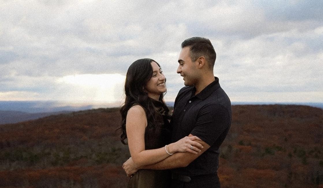 The Wedding Website of Michelle Gante and Anthony Tavera
