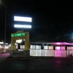 Taqueria El Cometa