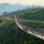 Gatlinburg SkyBridge