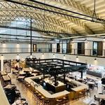 Southern Market Lancaster