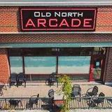 Old North Arcade Bar