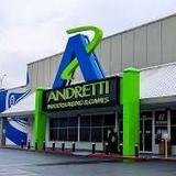Andretti Indoor Karting & Games Marietta