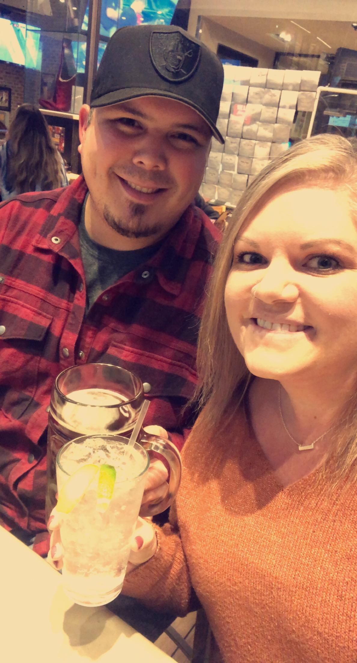 The Wedding Website of Timothy Ryan Moody and Nicole Corrine Pelican