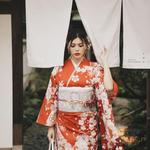 Spend a day Dressed in Kimono