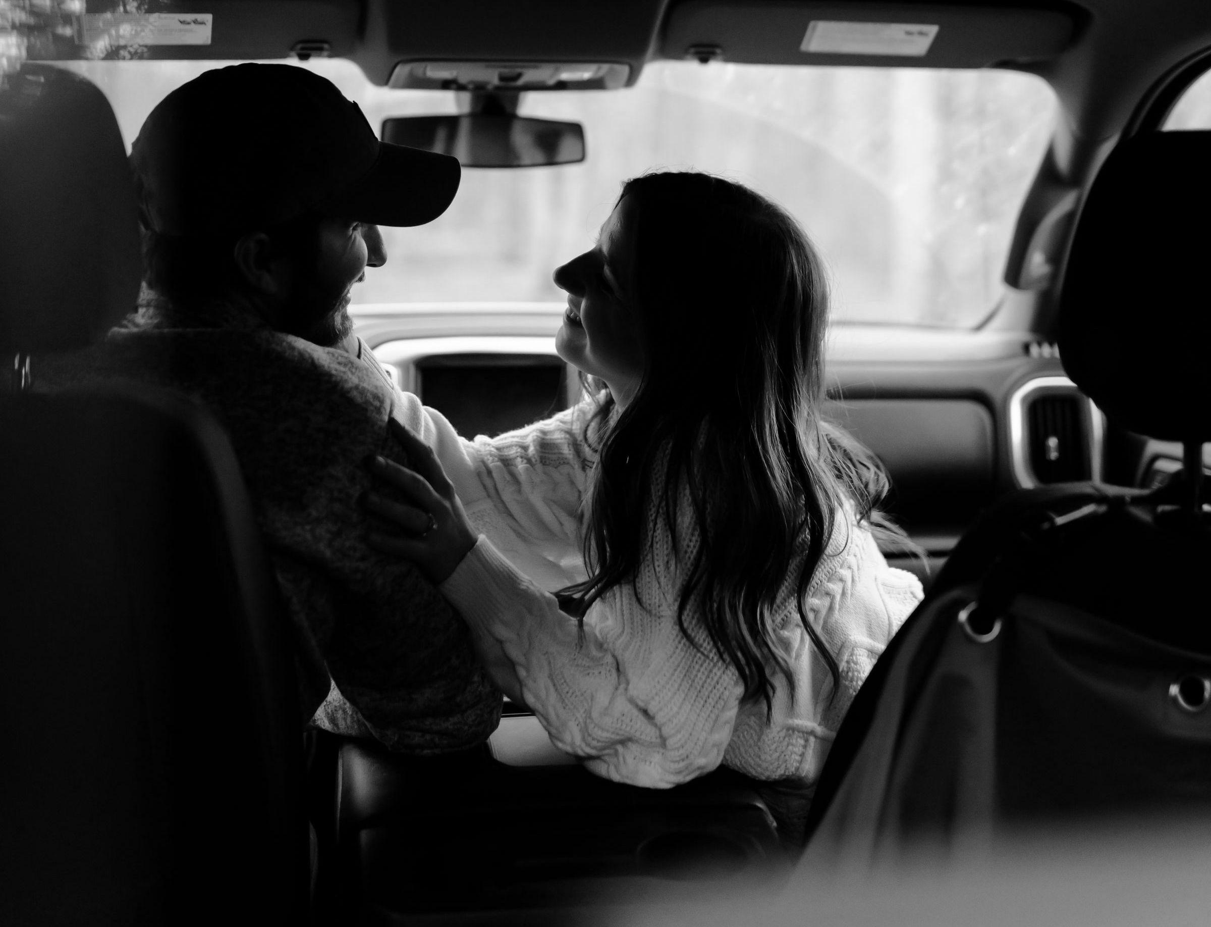 The Wedding Website of Kali Anderson and Trevor Purdy