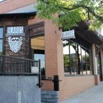 Beards Brewery