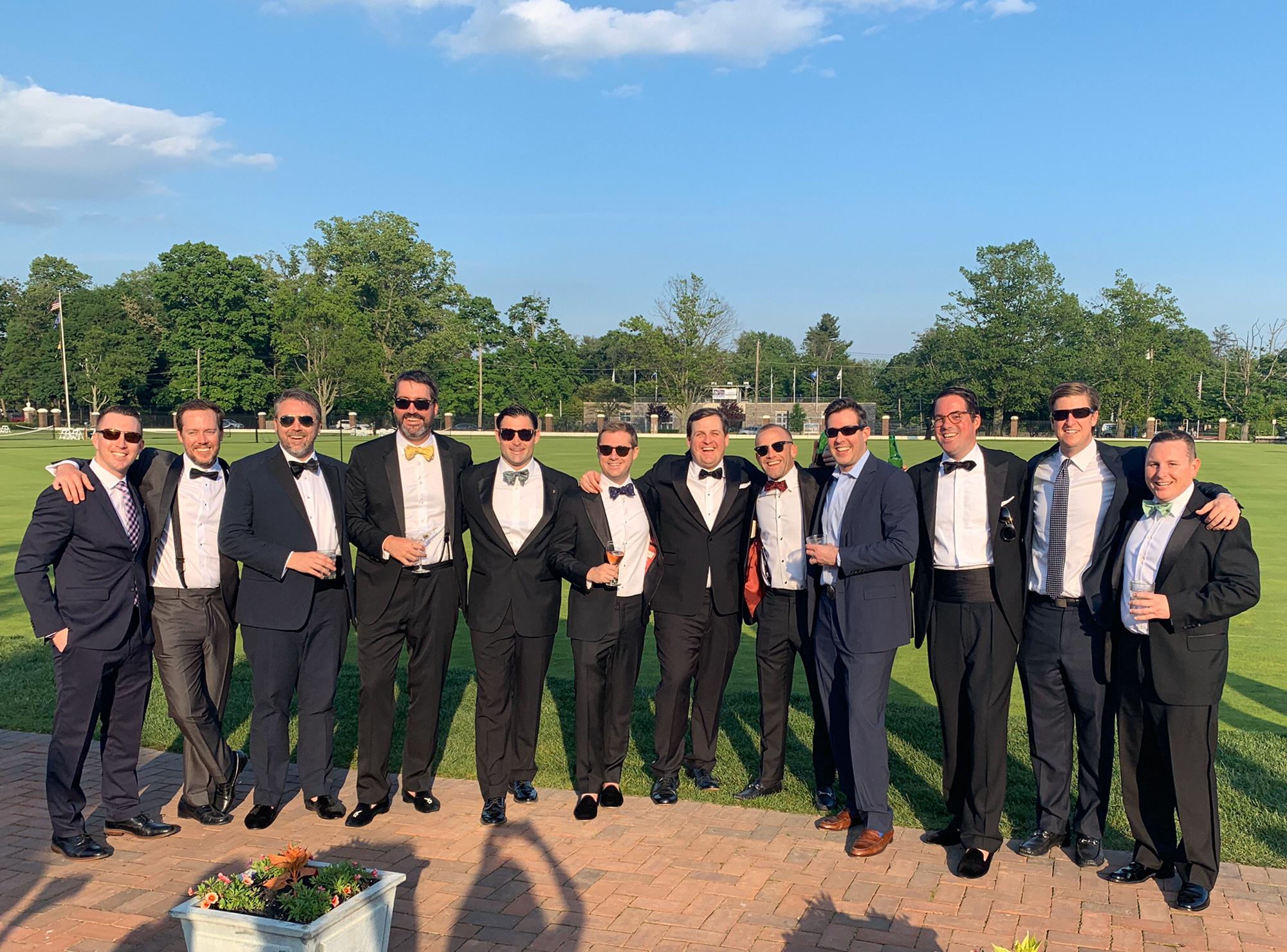 Gettysburg Boys