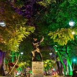 Avenida Chapultepec Sur