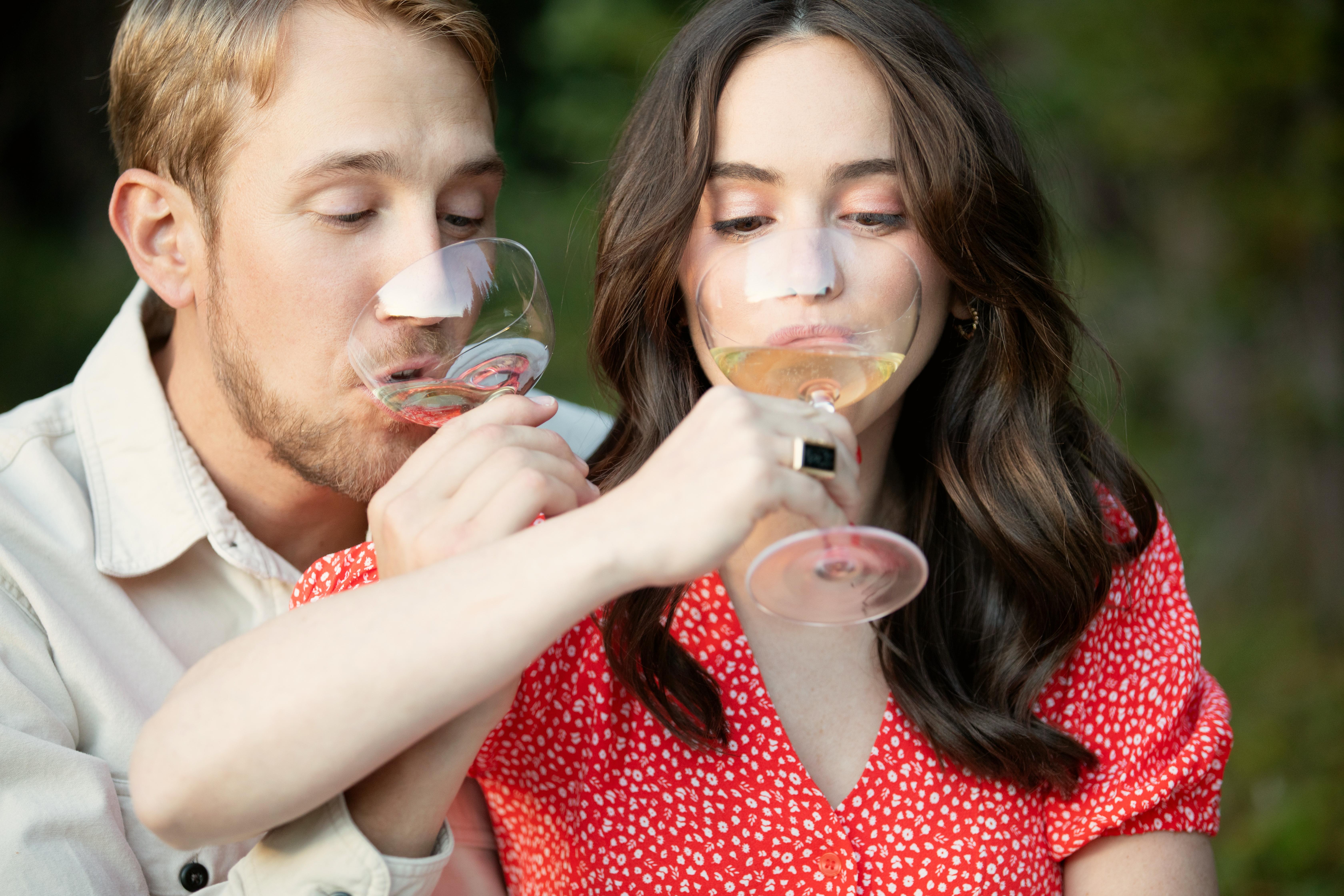 The Wedding Website of Mel McManus and Quinn Pinaire
