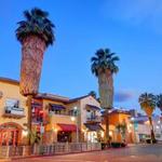 Downtown Palm Springs