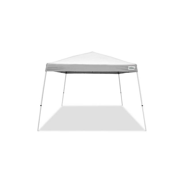 Caravan 12X12 V-Series Canopy - White
