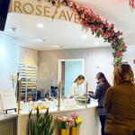 Rose Ave Bakery