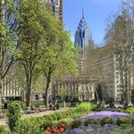 Rittenhouse Square